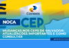 Mudanças nos CEPs de Salvador: Atualizações Importantes e Como Consultar